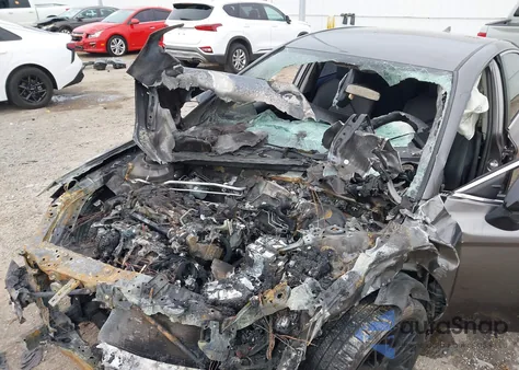 2022 Toyota Camry Se from USA, damaged, VIN 4T1G11AK2NU042392